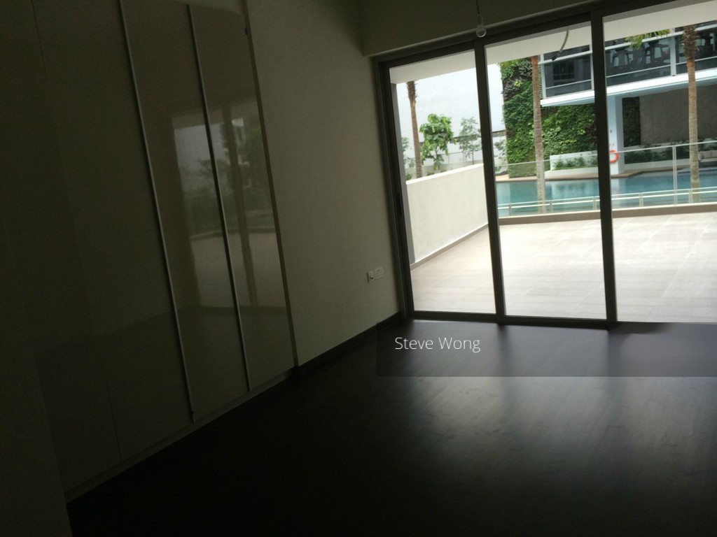 Sophia Residence (D9), Condominium #121682132